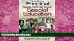 Big Deals  What Every Principal Needs to Know About Special Education  Best Seller Books Best Seller