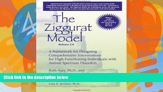 Big Deals  The Ziggurat Model A Framework for Designing Comprehensive Interventions for