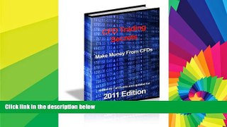 Big Deals  CFD Trading Secrets  Free Full Read Best Seller