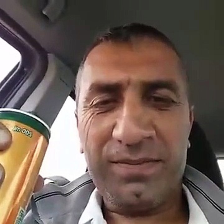 Kati Facebook da Canli Yayin Yapti