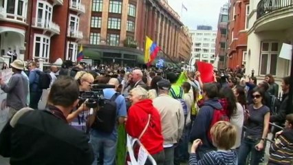 Uppdrag Granskning S16E02 - Fallet Assange