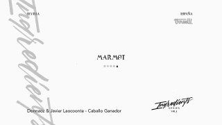 Donnaoz & Javier Laocoonte - Caballo Ganador (Prod. Marmot)