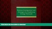 READ ONLINE Business Immigration Law: Strategies for Employing Foreign Nationals (Employment Law