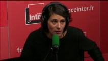 Le gros journal, sur Canal + - L'instant Télé de Sonia Devillers