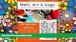 Big Deals  Math, Art and Logic - Dyslexia Games Therapy (Series C) (Volume 6)  Best Seller Books