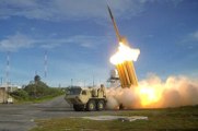 ABD, Güney Kore'ye THAAD Füze Savunma Sistemi Kurmayı Planlıyor