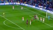 FC Barcelona vs Arsenal 3-1 Highlights Champions League 2015-16