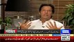 Imran Khan’s Response on Reham Khan’s Expected Book Against Him