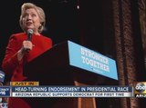The Arizona Republic endorses Hillary Clinton for president
