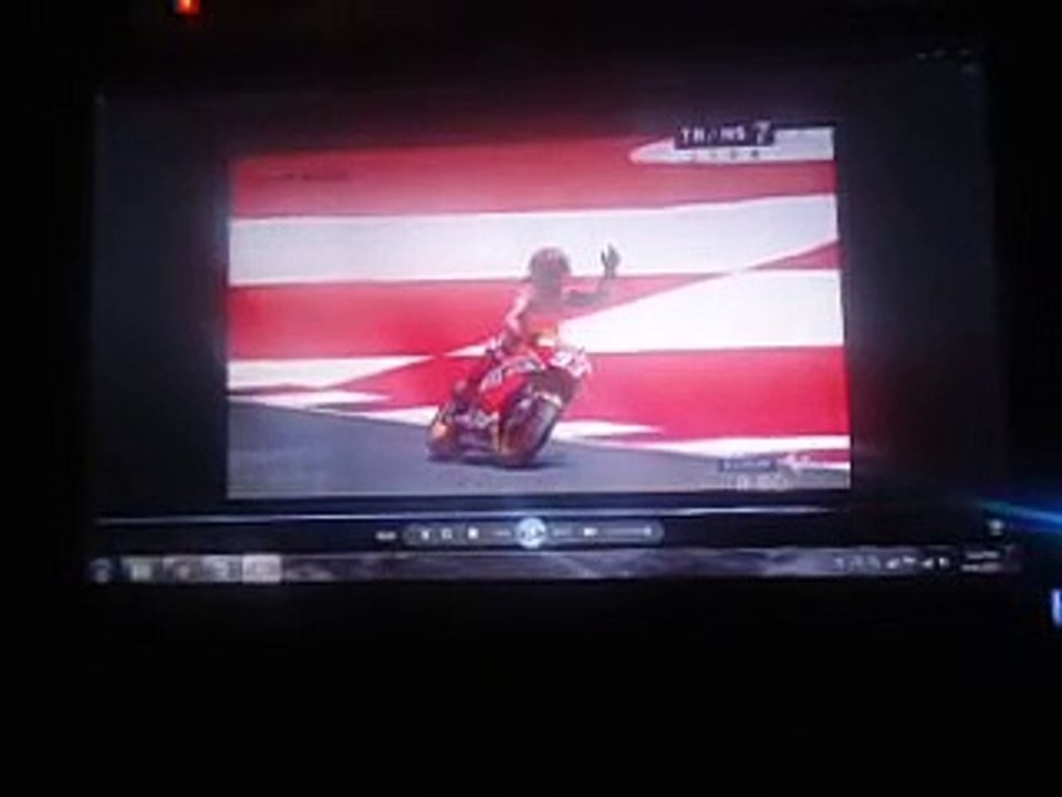 Review Moto Gp Assen Belanda 27 Juni 2015 Trans 7