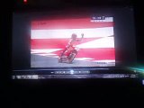 Marquez Crash  Moto Gp Catalunya Spain 14 Juni 2015 - moto gp Trans 7  Marquez jatuh