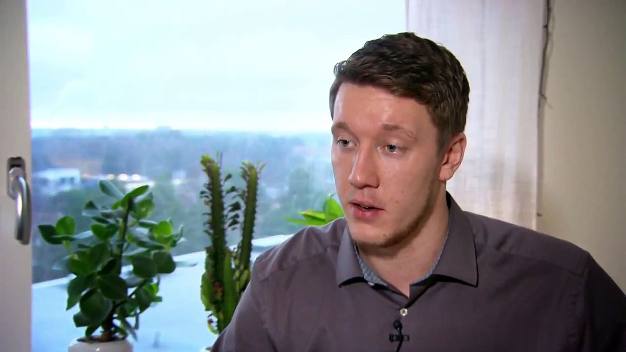 Uppdrag granskning S15E03 - Muslimhatet I Sverige