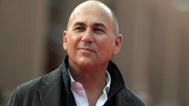 Ünlü Yönetmen Ferzan Özpetek, Erkek Sevgilisiyle Evlendi