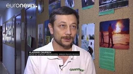 Україна "лідирує" за смертністю від забрудненого повітря - ВООЗ