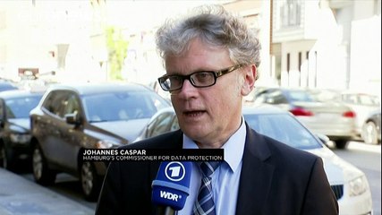 مقامات هامبورگ: جمع آوری اطلاعات کاربران واتس اپ توسط فیسبوک غیرقانونی است