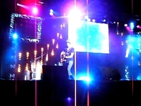 Julien à la Grande-Motte