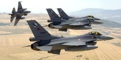 FETÖ Soruşturmasında Çarpıcı Rapor: Çişini Yapan Pilot F-16'yı Düşürmüş