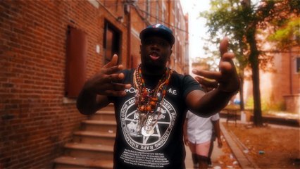 RapFest Series 13: Gillie Da Kid, Lil Debbie & Mr. Exquire 🔥