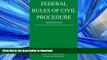 FAVORIT BOOK Federal Rules of Civil Procedure: Quick Desk Reference Series; 2014 Edition READ EBOOK