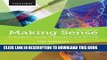 [PDF] Making Sense in the Life Sciences: A Student s Guide to Writing and Research Full Colection