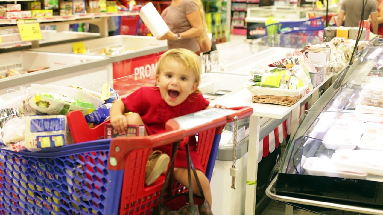 Anniversaire Carrefour de Montigny les Cormeilles