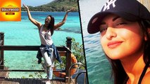 Sonakshi Sinha's STUNNING Holiday Pictures | Bollywood Asia