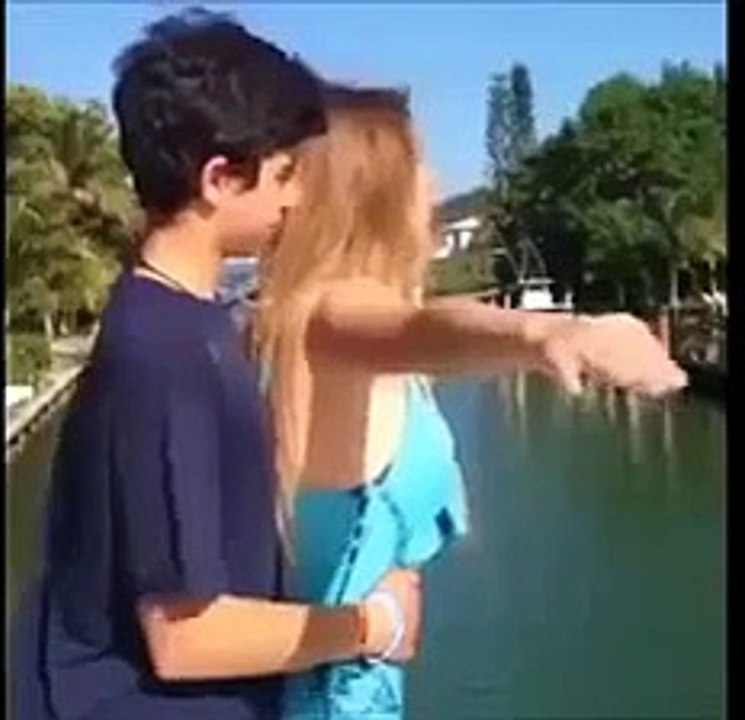 hot funnyclip
