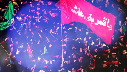 Ayy Alamdar e Hussain a.s (Faraz Masoomi Vol 8.2016-17)