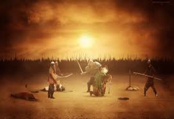 Shahid Baltistani nohay 2017 promo OFFICIAL. ShiaOnline_nohy