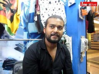 Youth becomes crazy for designer Tattoos