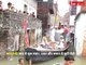 Flood disrupts life in Varanasi