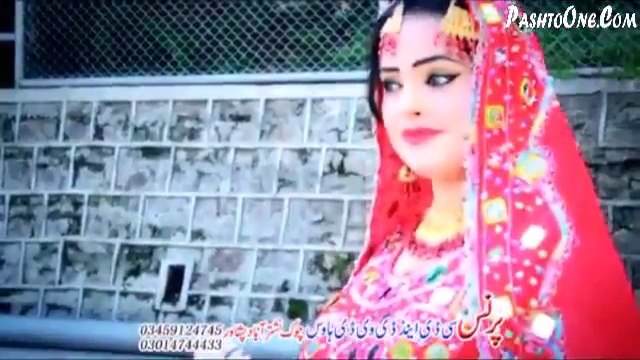 Dady Khkuly New Pashto Song 2016 Lal Pari Album Zama Jalwa