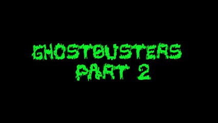 LEGO Ghostbusters Walkthrough part 2