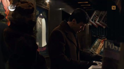 Ojciec Chrzestny - trylogia w TVN Fabuła 2016 rok