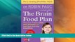 Big Deals  The Brain Food Plan: Help Your Child Reach Their Potential and Overcome Learning