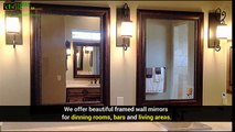 Buy beautiful floor Bathroom Mirrors