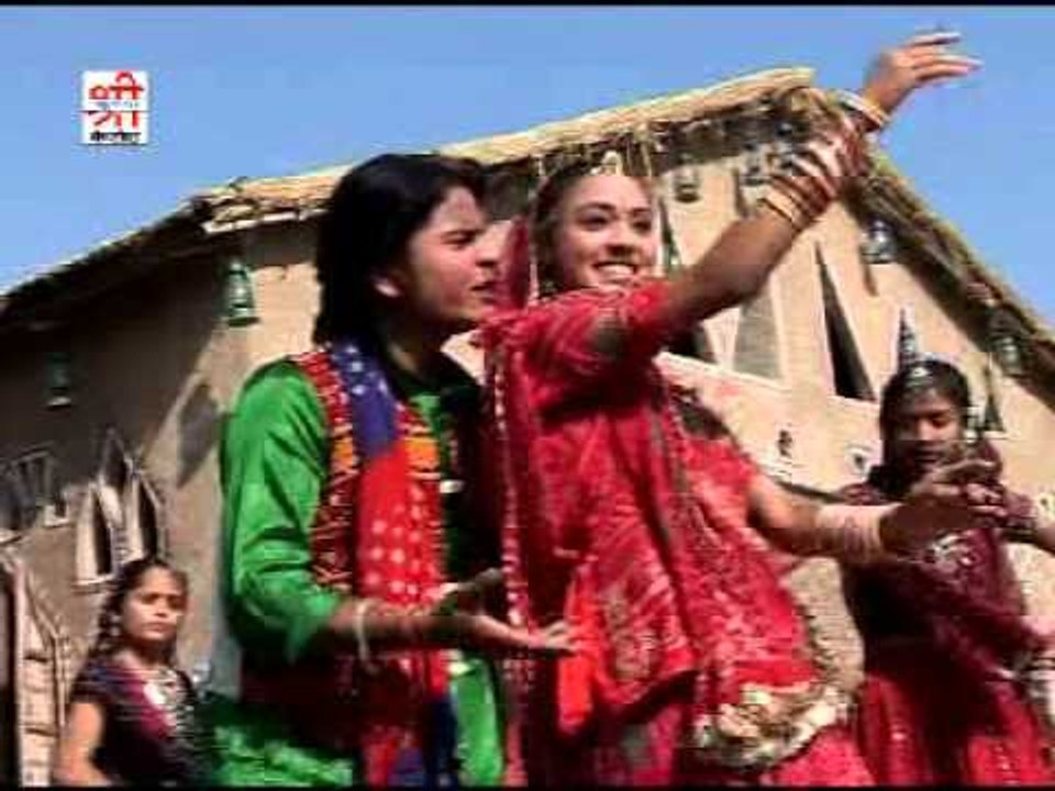 छोरी कमली - मनवार - माण्ड गीत ( राजस्थानी )