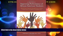 Big Deals  An RTI Guide to Improving Performance of African-American Students: What Every Teacher