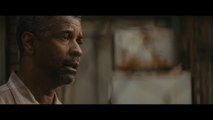 Denzel Washington, Viola Davis in 'Fences' First Trailer