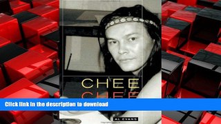 PDF ONLINE Chee Chee: A Study of Aboriginal Suicide (McGill-Queen s Native and Northern Series)