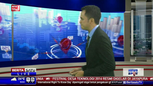 Erupsi Barujari, Sejumlah Maskapai di Bandara Bali Batalkan Penerbangan