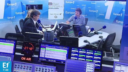 Arnaud Montebourg : "La France coule la France dans l'affaire Astom"
