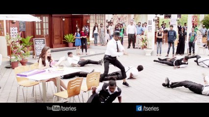 CHAL MAAR Video Song _ Tutak Tutak Tutiya _Sajid-Wajid _ Prabhudeva _ Sonu Sood _ Tamannaah