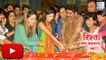 Yeh Rishta Kya Kehlata Hai Completes 2200 Episodes  | Hina Khan | Shivangi Joshi | Rohan Mehra