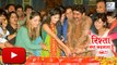 Yeh Rishta Kya Kehlata Hai Completes 2200 Episodes  | Hina Khan | Shivangi Joshi | Rohan Mehra