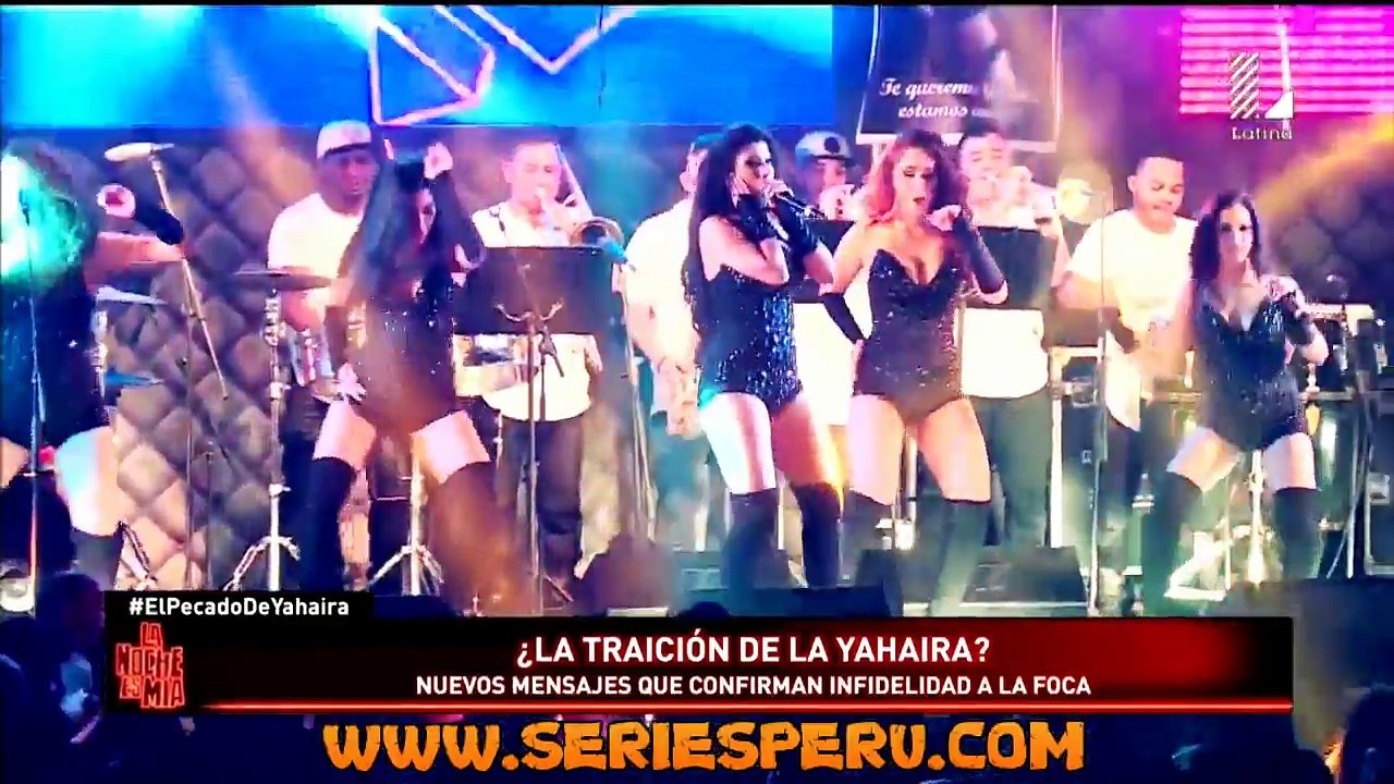 NOCHE