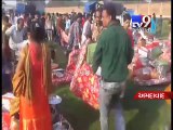 Vatva mass wedding organizer found dead in Sabarmati, Ahmedabad - Tv9 Gujarati