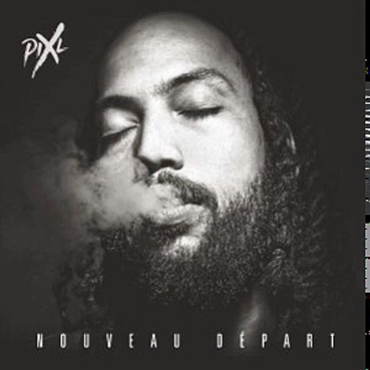 Pix’L – C'est la guerre