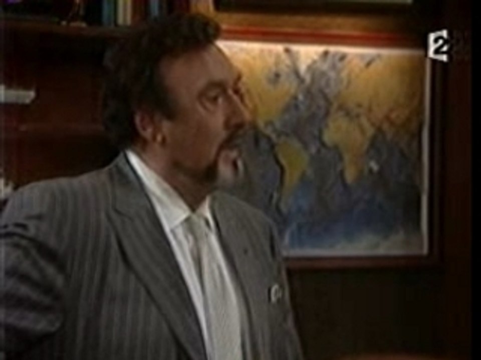 Massimo a une crise cardiaque
