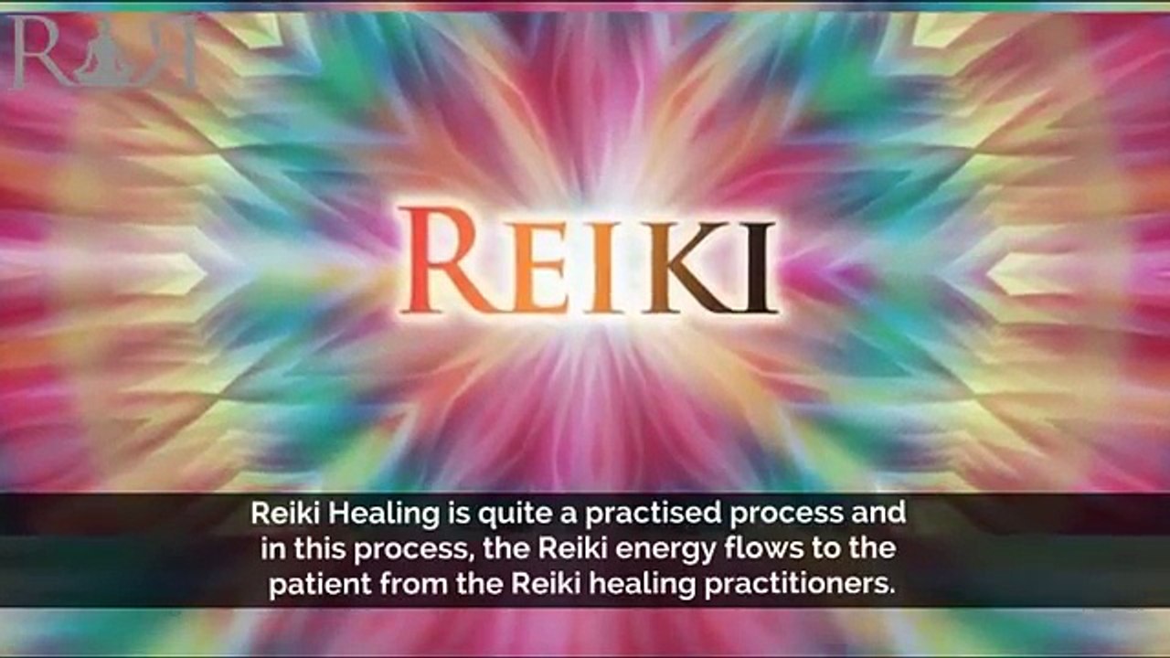 Reiki by Rekha